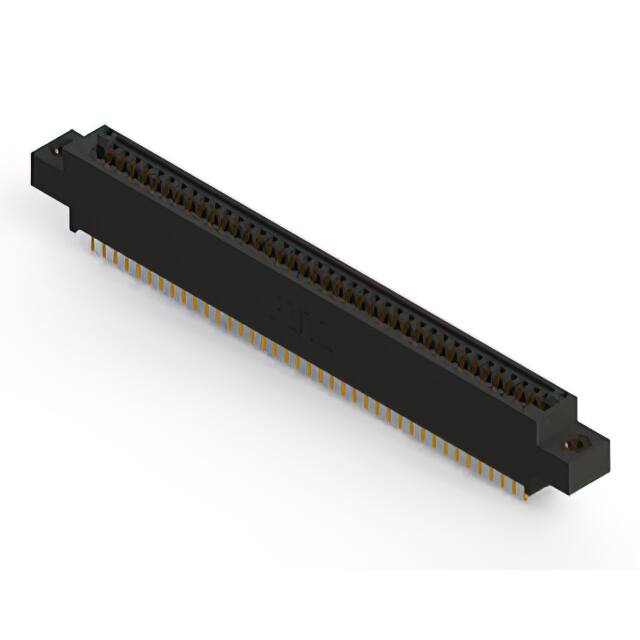 395-078-525-807 EDAC Inc.  Edgeboard Connectors